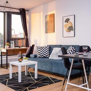Appartement met een Slaapkamer