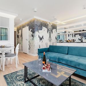 Appartement met Twee Slaapkamers